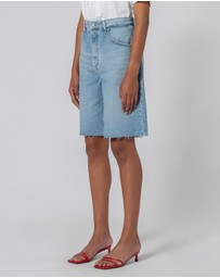 Nobody Denim - Rowan Short