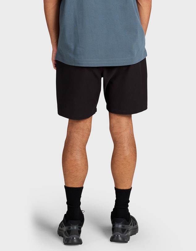 Academy Brand - Hemming Short