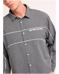 Spencer Project - Turbo Sport Long Sleeve Shirt