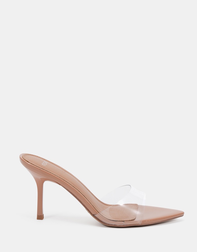 Novo - Yolo Heels