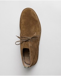 Polo Ralph Lauren - Talan Chukka
