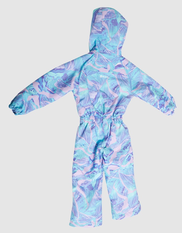 ROJO Outerwear - Girls Kids Onesie