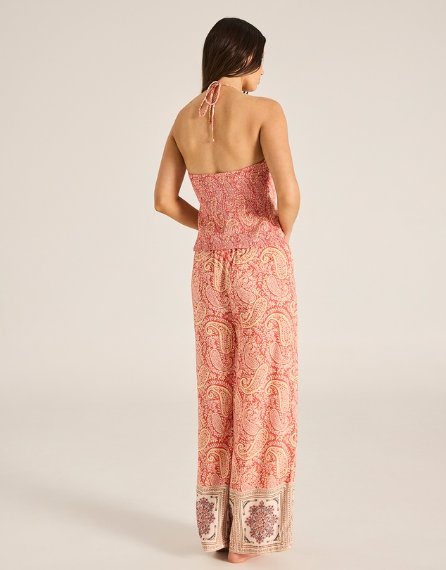Tigerlily - Saffron Top