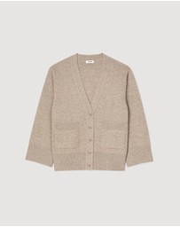 Sandro - Vaddy Cardigan