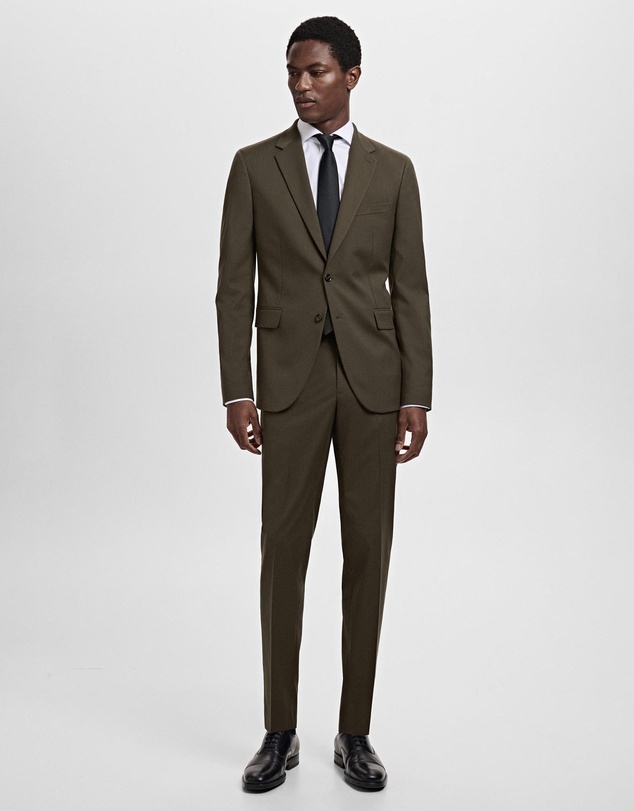 M.N.G - Milan Trousers