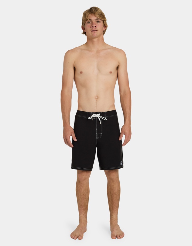 Quiksilver - Mens Original Straight 18
