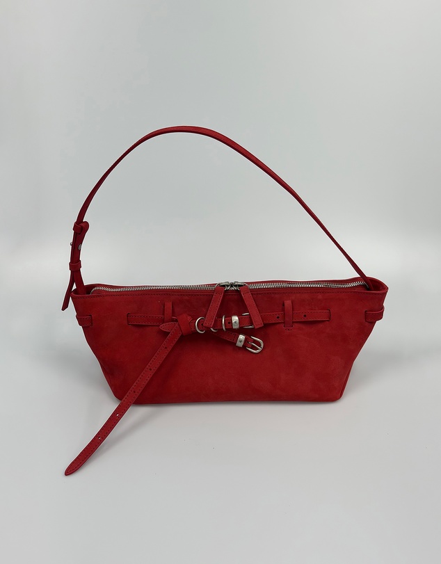 MARGESHERWOOD - Grandma Used Sling Bag