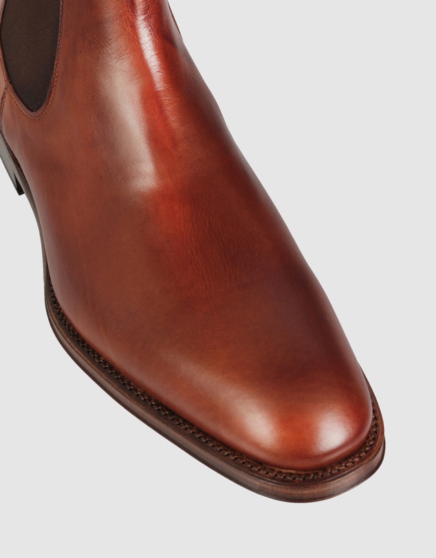 Brando - Chase Chelsea Boots