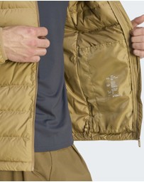 adidas Performance - Terrex Multi Light Down CLIMAWARM Jacket Mens