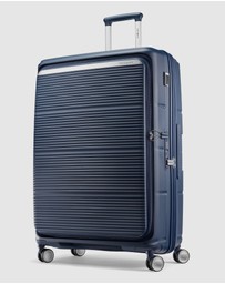 Samsonite - Paralux Suitcase Suitcase 81Cm Expandable