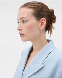 Oroton - Penny Studs