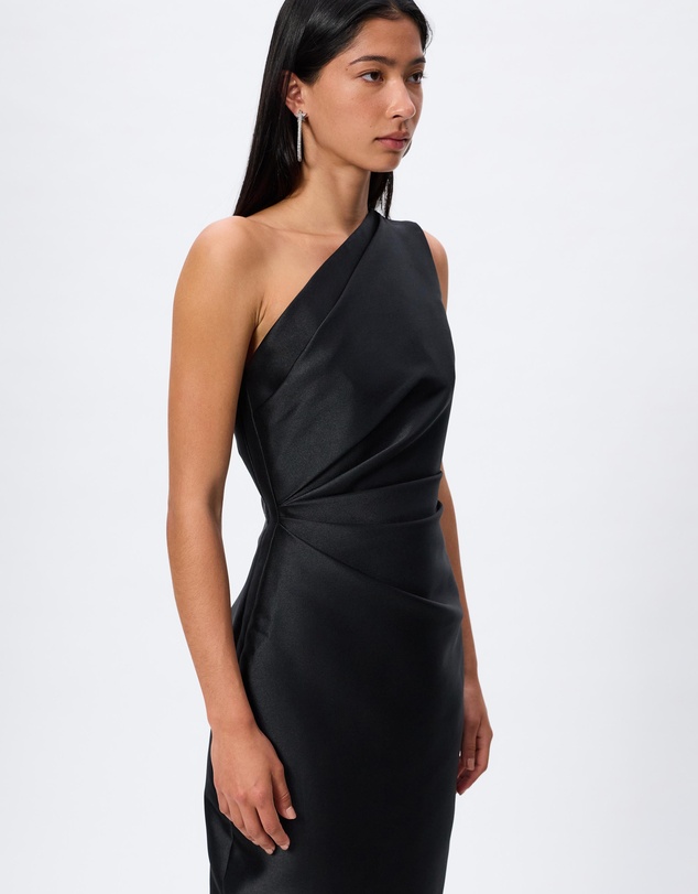 Solace London - Kira Maxi Dress