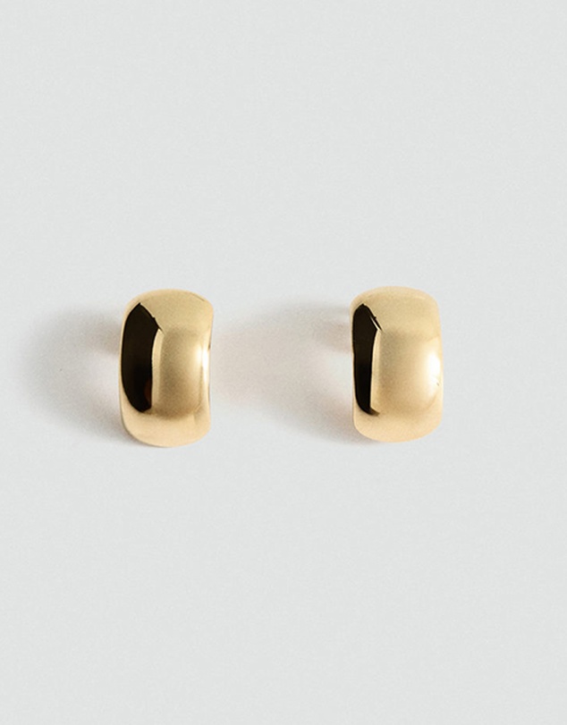 M.N.G - Texas Earrings