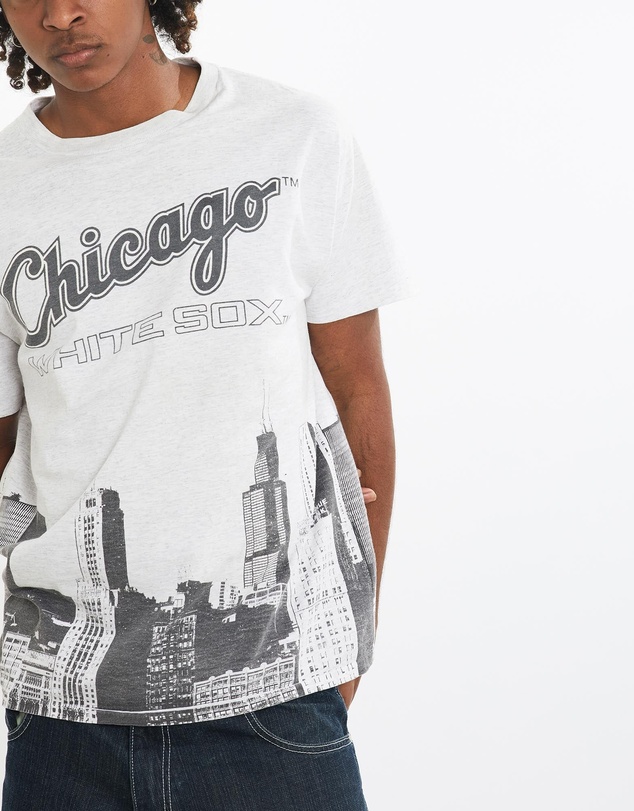 Vintage by The Real Deal - Pre Loved - Vintage 90s MLB Chicago White Sox Tee