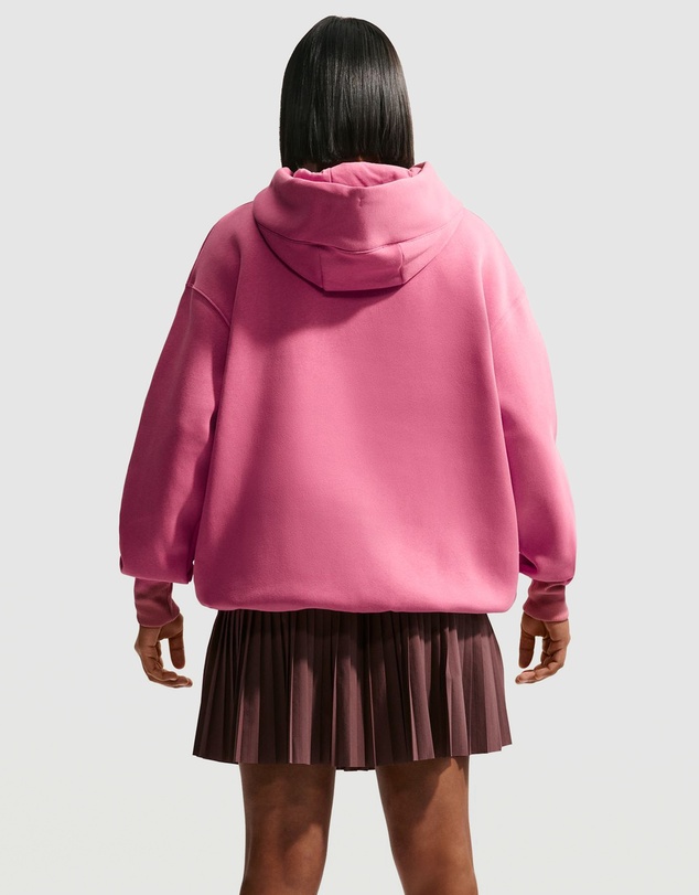 Nike - Sportswear Phoenix Fleece Oversized Pullover Hoodie