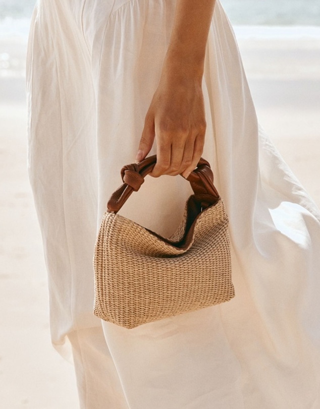 VESTIRSI - Jess Mini Resort Pouch