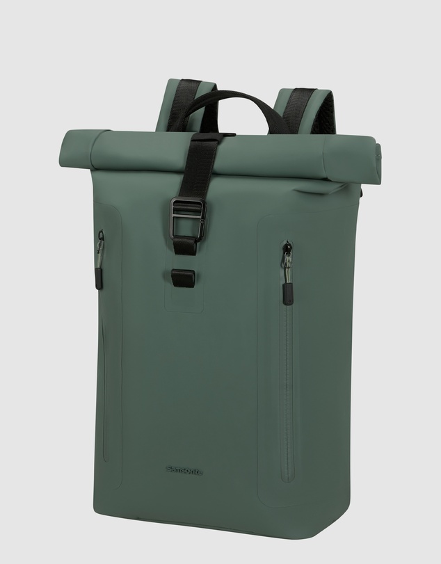 Samsonite - Coatify Biz Rolltop Backpack 15.6