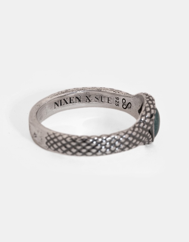 SUE THE BOY - Snake Run Ring