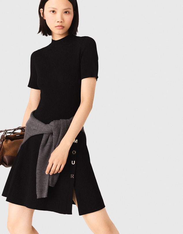Maje - Riam Dress