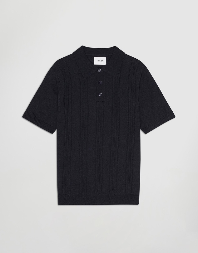 NN07 - Thor SS Cardigan