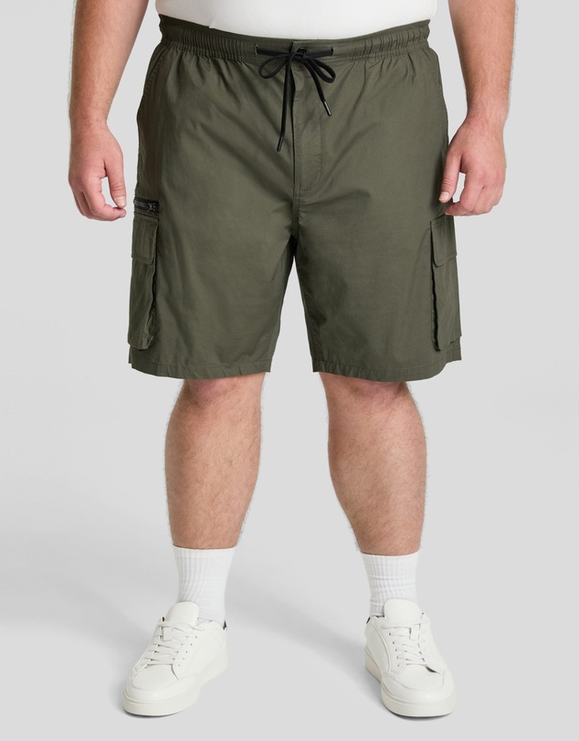 Johnny Bigg - Corbin Stretch Cargo Short