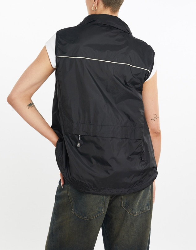Vintage by The Real Deal - Pre Loved - Vintage Tommy Hilfiger Vest