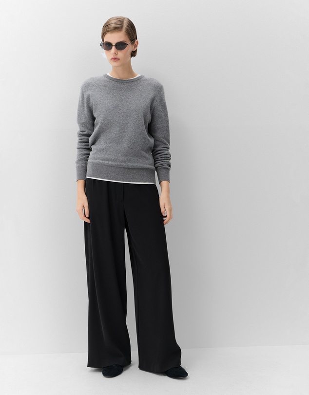 UNISON - Tailored Pull On Pant