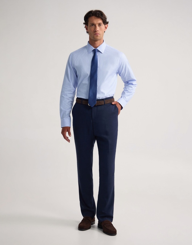 Oxford - Islington Classic Fit Shirt