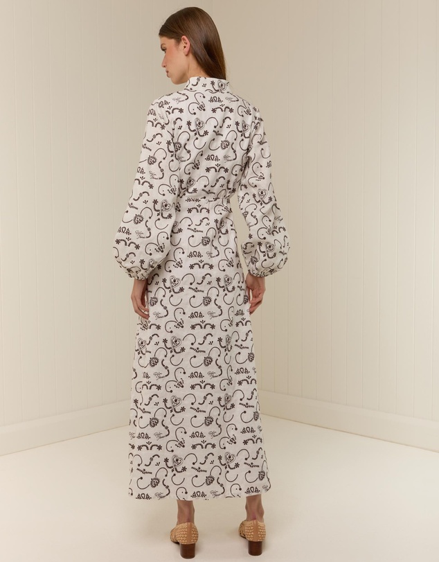 Palm Noosa - Josie Dress