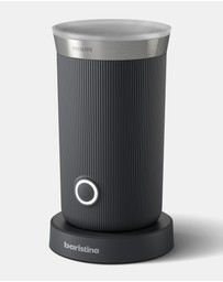 Philips - Baristina Milk Frother Silhouette Black