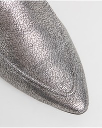 Naturalizer - Haines Flat - Pewter