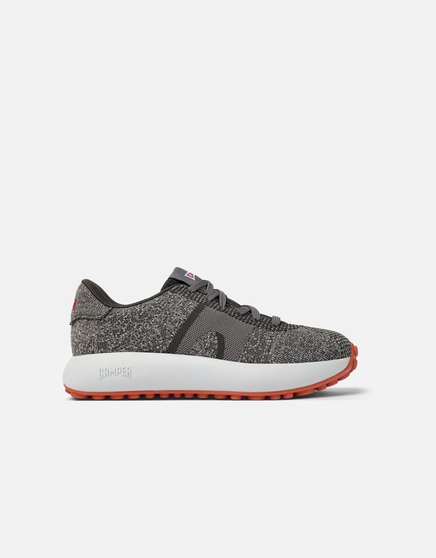 Camper - Pelotas Athens