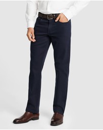 Tarocash - Stanton 5 Pocket Stretch Chino