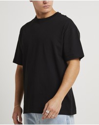 General Pants Co. Basics - OG Skate Short Sleeve T-Shirt