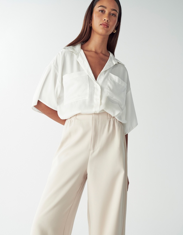 Willa - Crown Pants