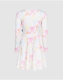 Rock Your Kid - Waisted Dress - Kids-Teens