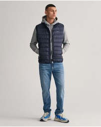 Gant - Light Down Vest