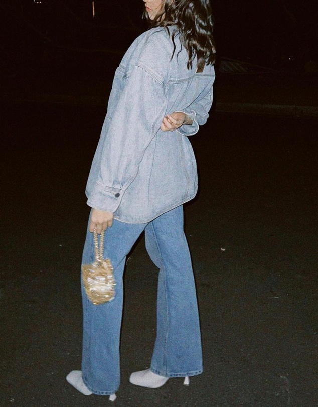Dr Denim - Echo Jeans