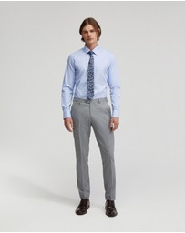 Oxford - Beckton Dobby Shirt