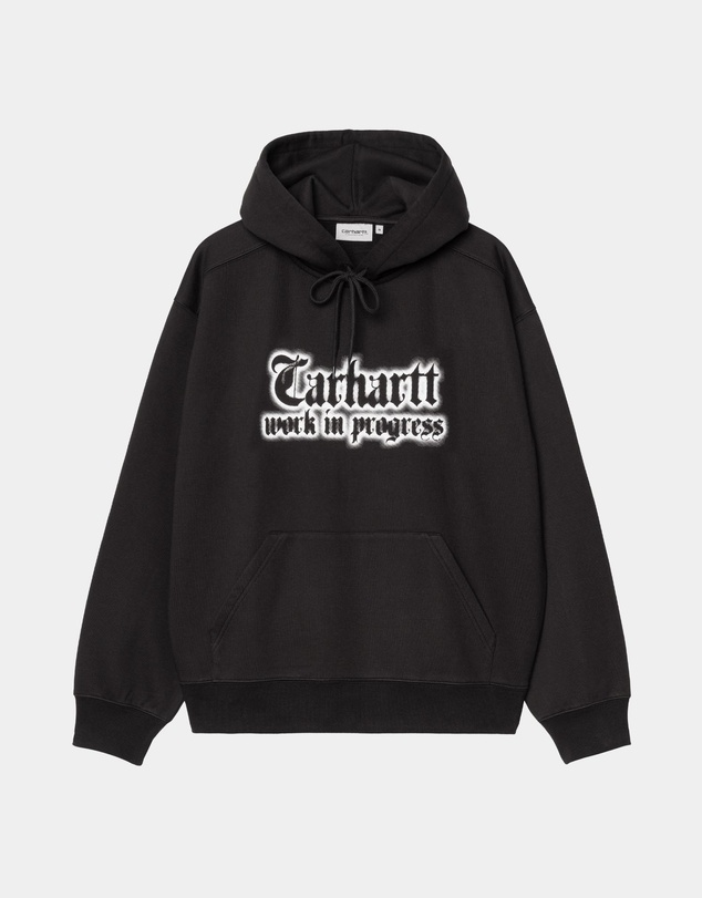 Carhartt WIP - Hooded World Tour Sweat