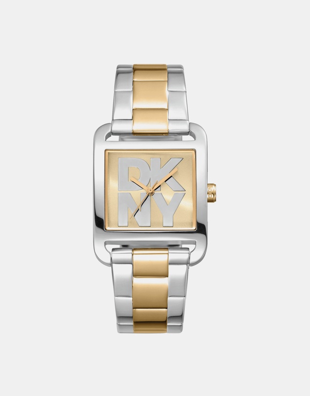 DKNY - DKNY City Maxi Watch
