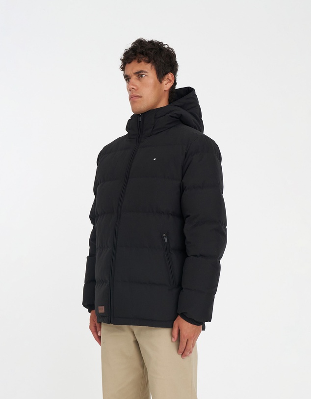 Huffer - Men's Classic Down Jacket