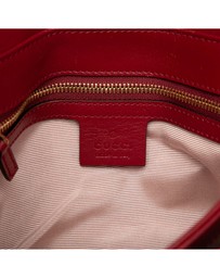 Pre-Loved by Azura Reborn - Pre-Loved Small Bicolor Leather Arli Crossbody