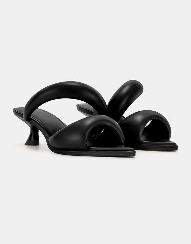 JW PEI - Sara Mules