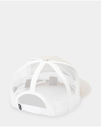 Billabong - Mens Stacked Trucker Cap