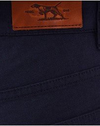 Rodd & Gunn - Rissington Relaxed Fit Jean Long Leg