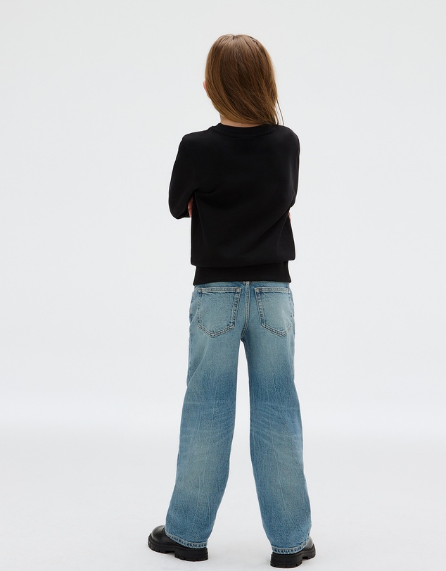 Calvin Klein Jeans - Logo Sweatshirt