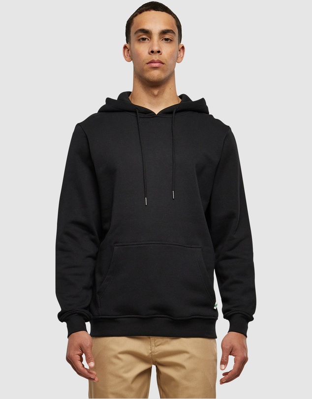 Urban Classics - Organic Basic Hoody