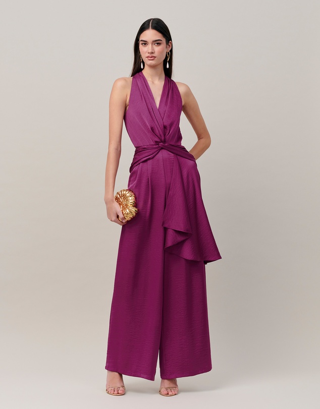 Savel - Hennie Jumpsuit
