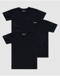 DVNT - 3-Pack Devoid Premium Tee - Youth